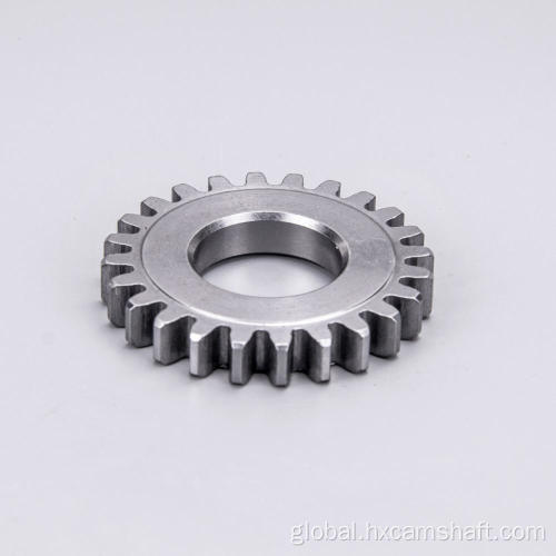 High Quality Special Nuts With Four Holes spur gear new hot sale part Manufactory